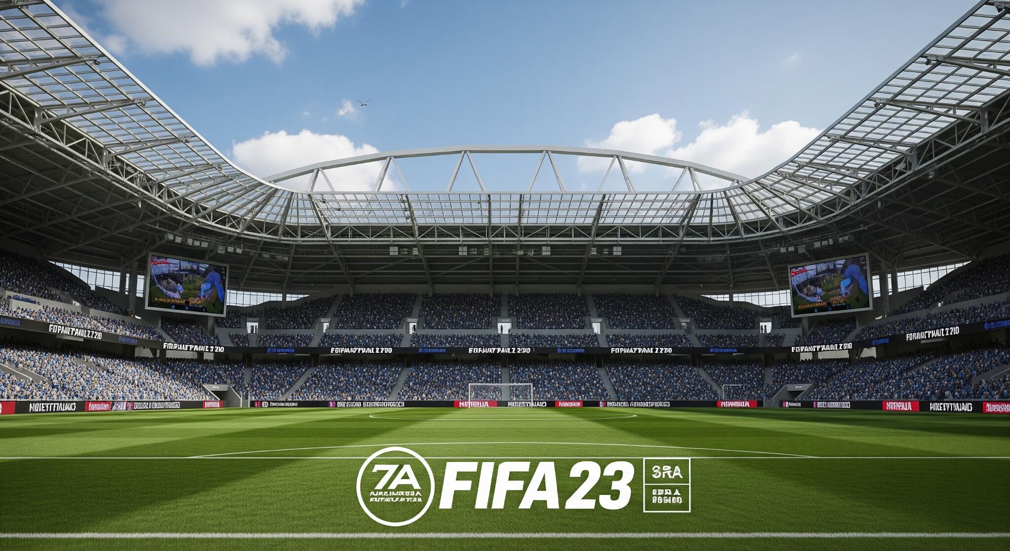 FIFA 23 – Perus pelimekaniikat, strategiat ja parhaat pelaajat